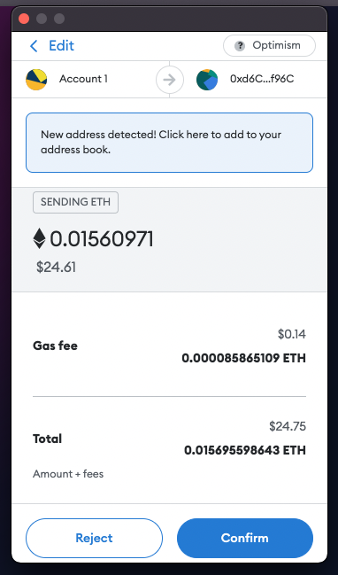 Layerswap Review: Solution Connecting Assets Between CEX, Blockchain With Layer 2 26 Layerswap Review: Solution Connecting Assets Between CEX, Blockchain With Layer 2
